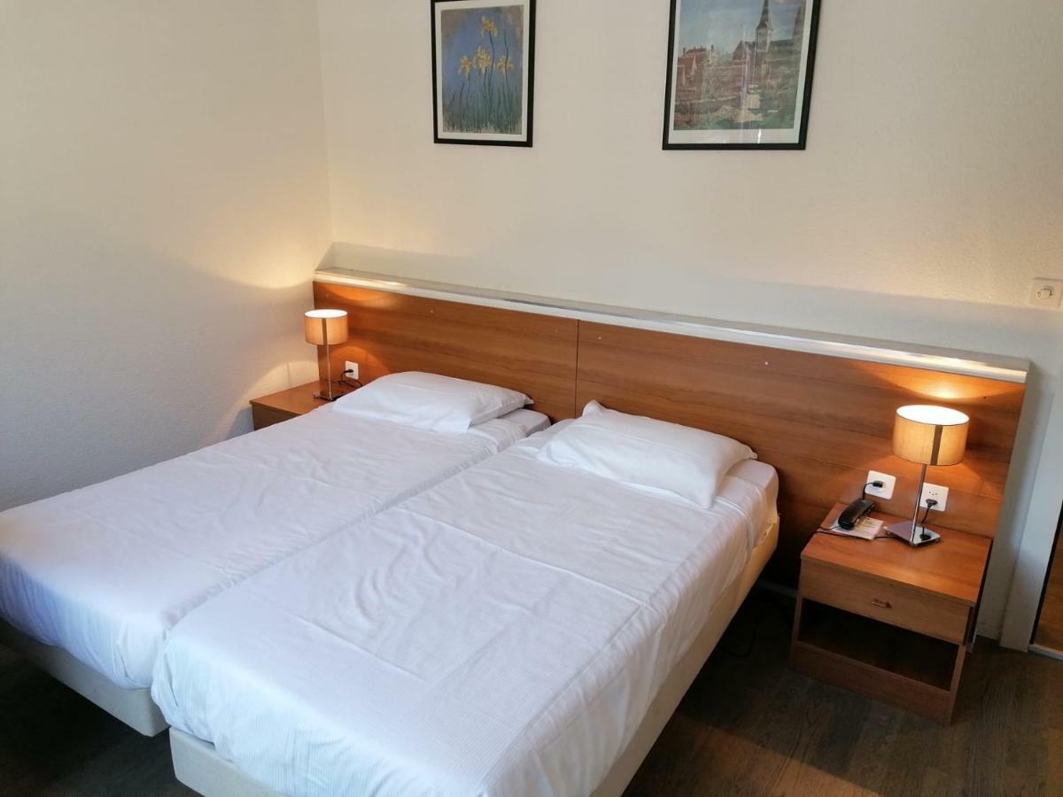 Hotel Gamper Bellinzona Exterior foto